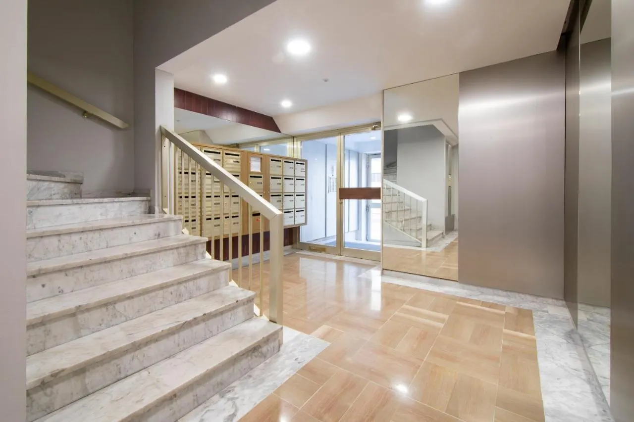 Near Croisette- 4 Star Studio -Seaview 칸느 아파트