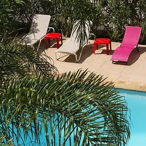 Hotel Beausejour, Cannes