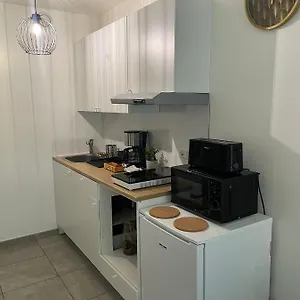 Grand Neuf Appartement Aulnay-sous-Bois