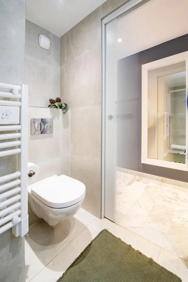 Near Croisette- 4 Star Studio -Seaview Cannes